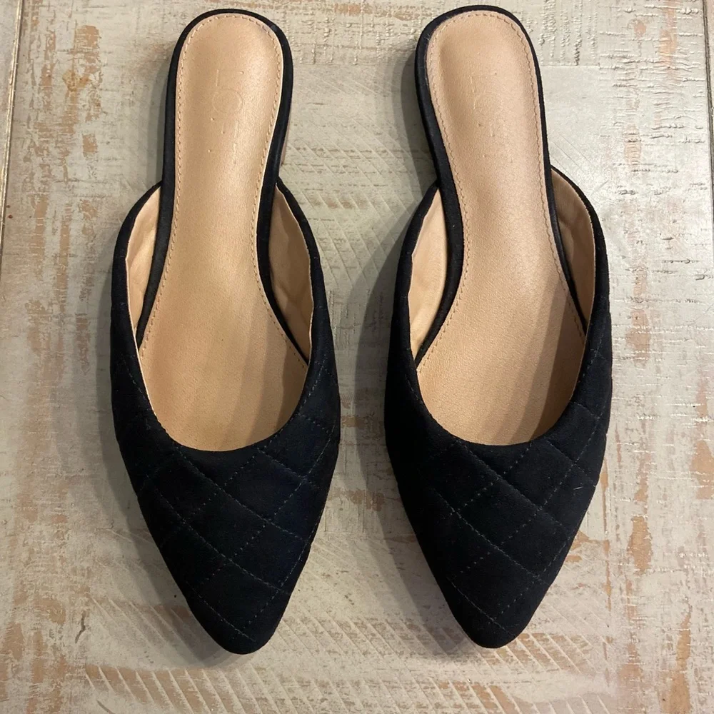 Loft shoes - Picture 1 of 3